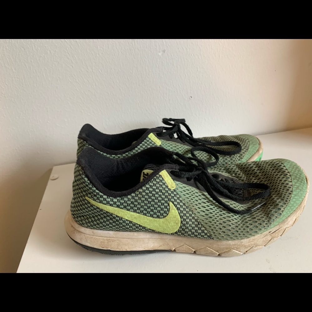 Nike sneakers